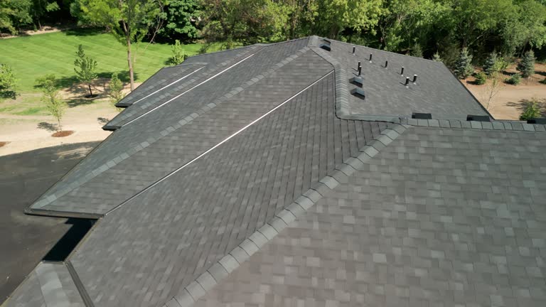 Steel Roofing in Plant City, FL